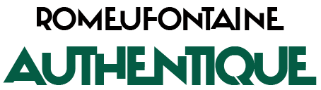 authentique logo