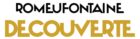 decouverte logo
