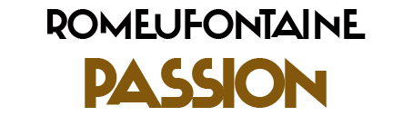 passion logo